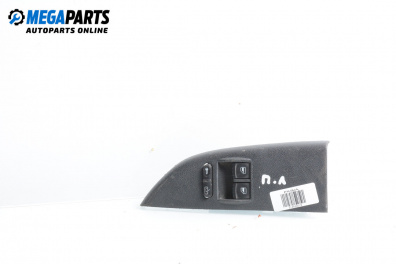 Бутони ел. стъкла  за Skoda Fabia I Combi (04.2000 - 12.2007)