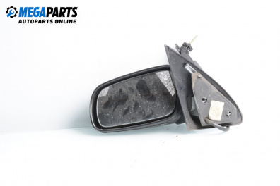 Огледало за Skoda Fabia I Combi (04.2000 - 12.2007), 4+1 вр., комби, позиция: лява