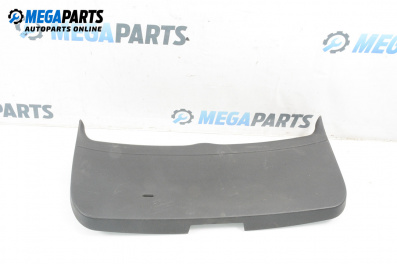 Кора багажник за Skoda Fabia I Combi (04.2000 - 12.2007), 4+1 вр., комби