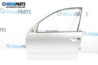 Врата за Skoda Fabia I Combi (04.2000 - 12.2007), 4+1 вр., комби, позиция: предна, лява
