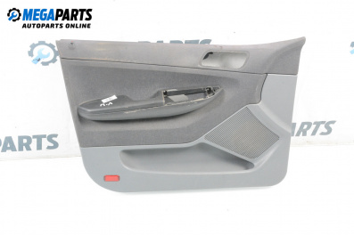 Кора врата за Skoda Fabia I Combi (04.2000 - 12.2007), 4+1 вр., комби, позиция: предна, лява
