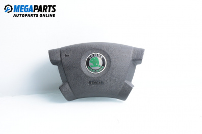 Airbag за Skoda Fabia I Combi (04.2000 - 12.2007), 4+1 вр., комби, позиция: предна