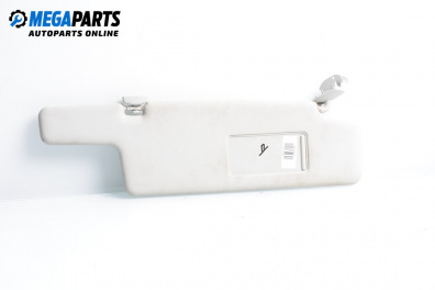 Сенник за Skoda Fabia I Combi (04.2000 - 12.2007), позиция: дясна