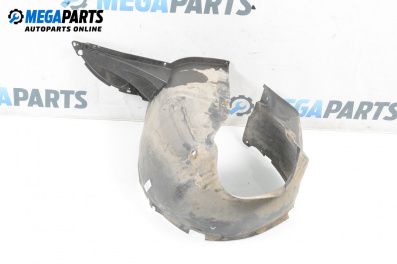 Подкалник за Skoda Fabia I Combi (04.2000 - 12.2007), 4+1 вр., комби, позиция: предна, лява