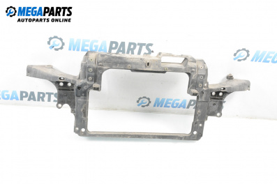 Маска за Skoda Fabia I Combi (04.2000 - 12.2007), комби