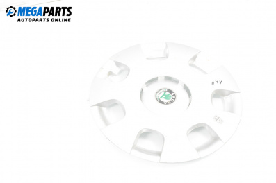 Тасове за Skoda Fabia I Combi (04.2000 - 12.2007) 14 цола, комби (Цената е за 1 бр.)