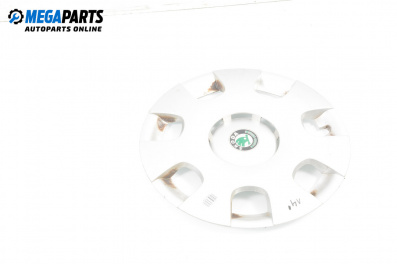 Тасове за Skoda Fabia I Combi (04.2000 - 12.2007) 14 цола, комби (Цената е за 1 бр.)