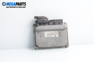 Компютър двигател за Skoda Fabia I Combi (04.2000 - 12.2007) 1.4, 68 к.с., № 047906033C