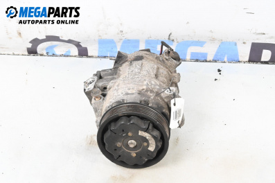 Компресор климатик за Skoda Fabia I Combi (04.2000 - 12.2007) 1.4, 68 к.с.