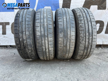 Летни гуми FALKEN 175/65/14, DOT: 5021 (Цената е за комплекта)