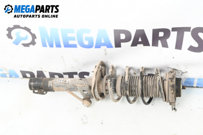 Макферсон за Skoda Fabia I Combi (04.2000 - 12.2007), комби, позиция: предна, лява