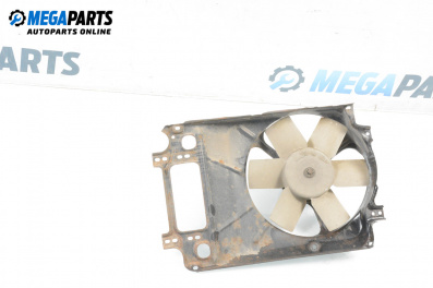 Перка охлаждане за Seat Ibiza II Hatchback (03.1993 - 05.2002) 1.4 i, 60 к.с.