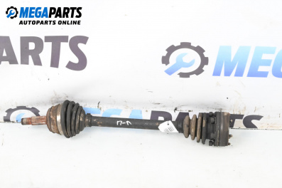 Полуоска за Seat Ibiza II Hatchback (03.1993 - 05.2002) 1.4 i, 60 к.с., позиция: предна, лява