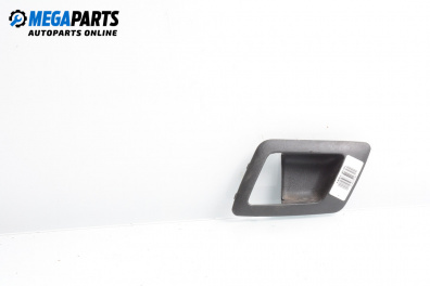 Интериорна пластмаса за Seat Ibiza II Hatchback (03.1993 - 05.2002), 2+1 вр., хечбек, позиция: предна