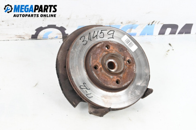 Шенкел главина за Seat Ibiza II Hatchback (03.1993 - 05.2002), позиция: предна, дясна