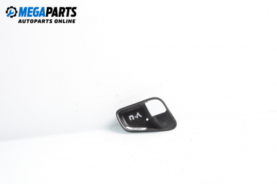 Интериорна пластмаса за Fiat QUBO Minivan (02.2008 - 12.2017), 4+1 вр., миниван, позиция: лява