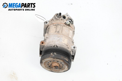 Компресор климатик за Fiat QUBO Minivan (02.2008 - 12.2017) 1.4 Natural Power, 78 к.с.