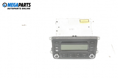 CD плеър за Volkswagen Golf V Hatchback (10.2003 - 02.2009)