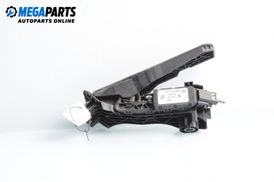 Потенциометър газ  за Volkswagen Golf V Hatchback (10.2003 - 02.2009), № 1K1721503