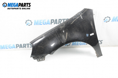 Калник за Volkswagen Golf V Hatchback (10.2003 - 02.2009), 4+1 вр., хечбек, позиция: предна, лява