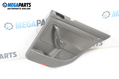 Кора врата за Volkswagen Golf V Hatchback (10.2003 - 02.2009), 4+1 вр., хечбек, позиция: задна, дясна