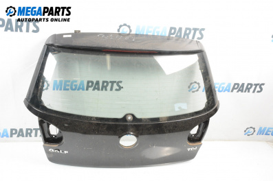 Заден капак за Volkswagen Golf V Hatchback (10.2003 - 02.2009), 4+1 вр., хечбек, позиция: задна