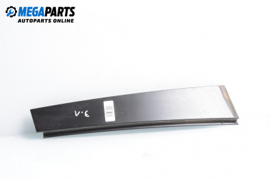 Интериорна пластмаса за Volkswagen Golf V Hatchback (10.2003 - 02.2009), 4+1 вр., хечбек, позиция: лява