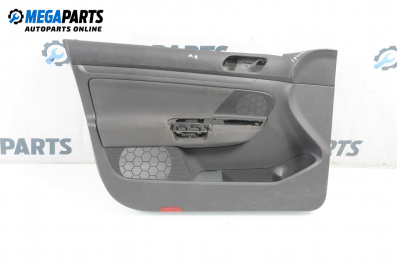 Кора врата за Volkswagen Golf V Hatchback (10.2003 - 02.2009), 4+1 вр., хечбек, позиция: предна, лява