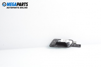 Вътрешна дръжка за Volkswagen Golf V Hatchback (10.2003 - 02.2009), 4+1 вр., хечбек, позиция: предна, лява