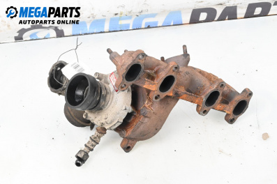 Турбо за Volkswagen Golf V Hatchback (10.2003 - 02.2009) 1.9 TDI, 90 к.с.