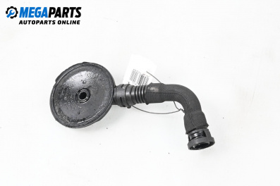 Отдушник картерни газове за Volkswagen Golf V Hatchback (10.2003 - 02.2009) 1.9 TDI, 90 к.с.