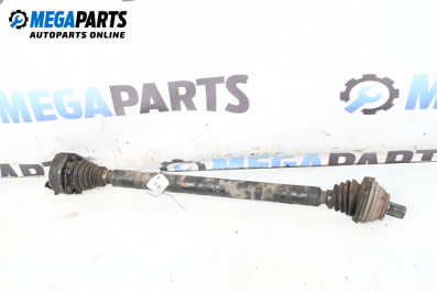 Полуоска за Volkswagen Golf V Hatchback (10.2003 - 02.2009) 1.9 TDI, 90 к.с., позиция: предна, дясна