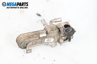 EGR охладител за Volkswagen Golf V Hatchback (10.2003 - 02.2009) 1.9 TDI, 90 к.с.