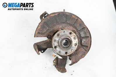 Шенкел главина за Volkswagen Golf V Hatchback (10.2003 - 02.2009), позиция: предна, лява