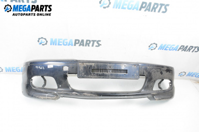 Предна броня за BMW 3 Series E46 Coupe (04.1999 - 06.2006), купе, позиция: предна