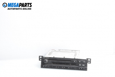 CD плеър за BMW 3 Series E46 Coupe (04.1999 - 06.2006)