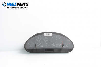 Километраж за BMW 3 Series E46 Coupe (04.1999 - 06.2006) 320 Cd, 150 к.с.