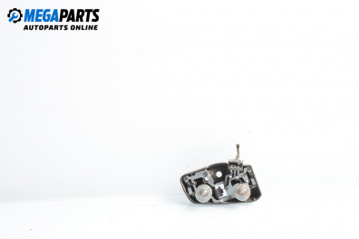 Стоп за BMW 3 Series E46 Coupe (04.1999 - 06.2006), купе, позиция: дясна
