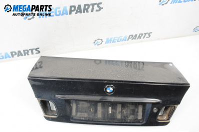 Заден капак за BMW 3 Series E46 Coupe (04.1999 - 06.2006), 2+1 вр., купе, позиция: задна