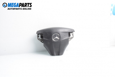 Airbag за Mercedes-Benz C-Class Coupe (CL203) (03.2001 - 06.2007), 2+1 вр., купе, позиция: предна