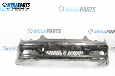 Предна броня за Mercedes-Benz C-Class Coupe (CL203) (03.2001 - 06.2007), купе, позиция: предна