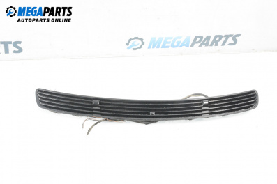 Решетка за Mercedes-Benz C-Class Coupe (CL203) (03.2001 - 06.2007), купе, позиция: предна