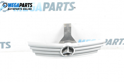 Решетка за Mercedes-Benz C-Class Coupe (CL203) (03.2001 - 06.2007), купе, позиция: предна