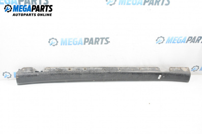 Праг за Mercedes-Benz C-Class Coupe (CL203) (03.2001 - 06.2007), 2+1 вр., купе, позиция: лява