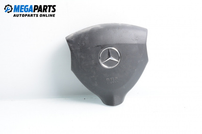 Airbag за Mercedes-Benz A-Class Hatchback W169 (09.2004 - 06.2012), 4+1 вр., хечбек, позиция: предна