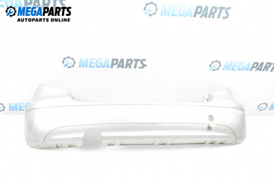 Задна броня за Mercedes-Benz A-Class Hatchback W169 (09.2004 - 06.2012), хечбек