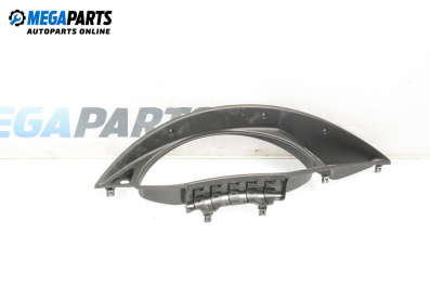 Интериорна пластмаса километраж за Ford Focus I Hatchback (10.1998 - 12.2007), 4+1 вр., хечбек