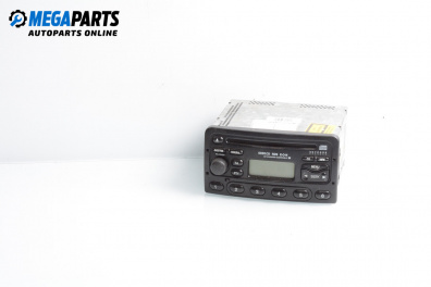 CD плеър за Ford Focus I Hatchback (10.1998 - 12.2007)