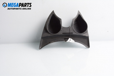 Интериорна пластмаса за Ford Focus I Hatchback (10.1998 - 12.2007), 4+1 вр., хечбек, позиция: предна