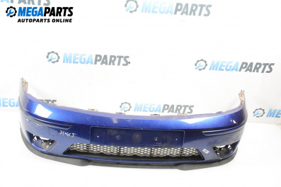 Предна броня за Ford Focus I Hatchback (10.1998 - 12.2007), хечбек, позиция: предна